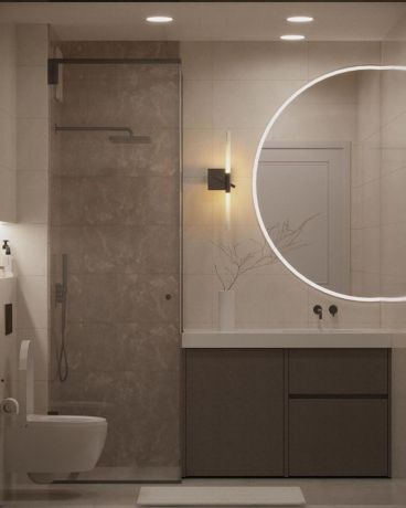 Квартиры, Турция, Алания, центр (007161) - фото 24