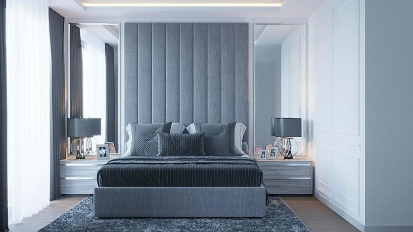 Квартиры, Турция, Алания, центр (007161) - фото 20