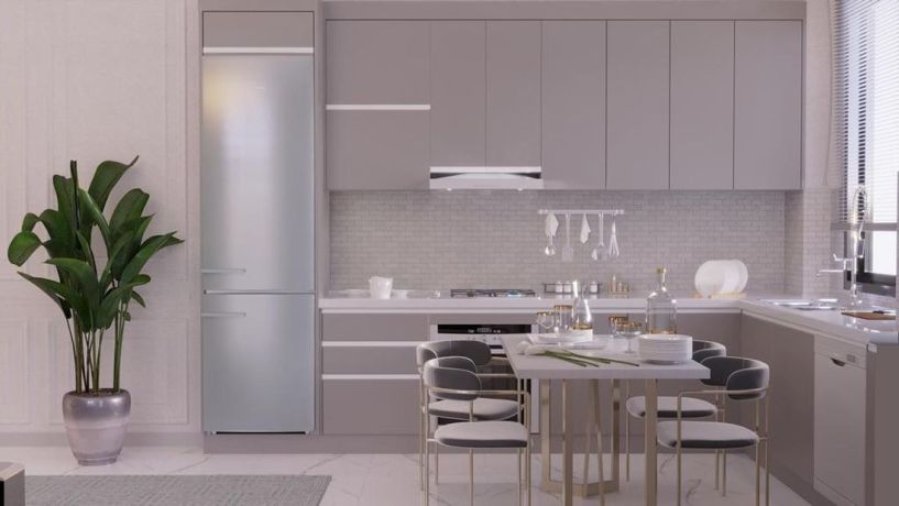 Квартиры, Турция, Алания, центр (007161) - фото 15