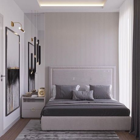 Квартиры, Турция, Алания, центр (007161) - фото 22