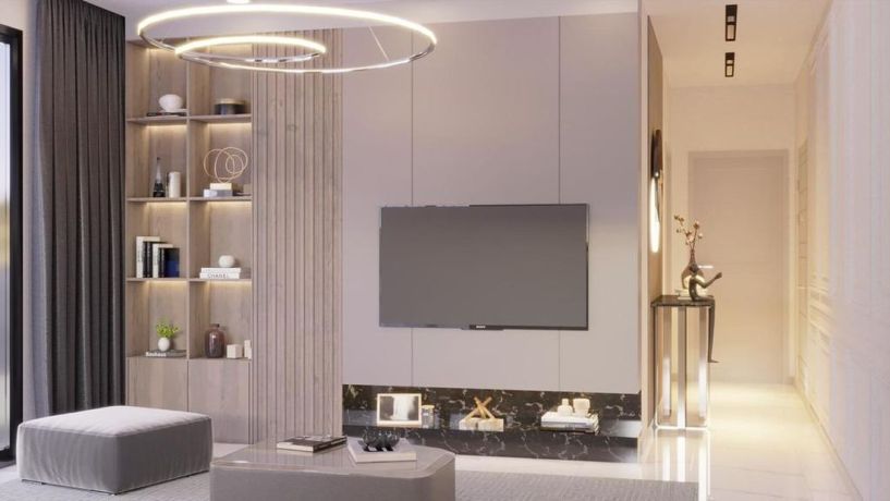 Квартиры, Турция, Алания, центр (007161) - фото 18