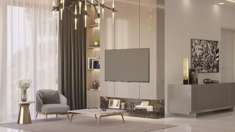 Квартиры, Турция, Алания, центр (007161) - фото 12