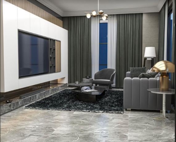 Квартиры, Турция, Алания, Кестель (00183) - фото 9