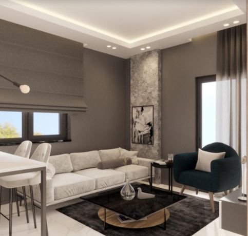 Квартиры, Турция, Алания, Кестель (00183) - фото 11