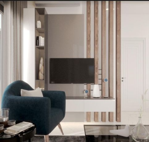 Квартиры, Турция, Алания, Кестель (00183) - фото 12