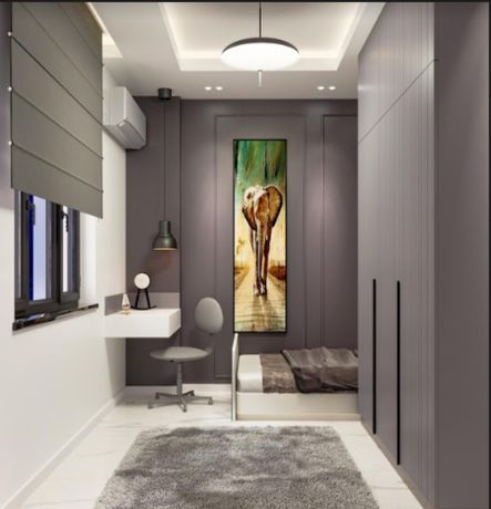 Квартиры, Турция, Алания, Кестель (00183) - фото 22