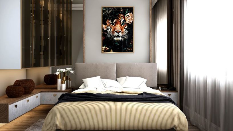 Apartments, Turkey, Alanya, Gazipasha (00283) - pictures 15