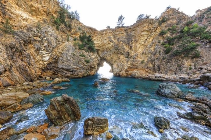 Apartments, Turkey, Alanya, Gazipasha (00283) - pictures 6