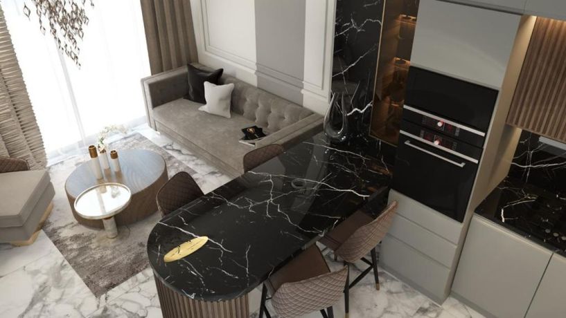 Apartments, Turkey, Alanya, Gazipasha (00283) - pictures 14