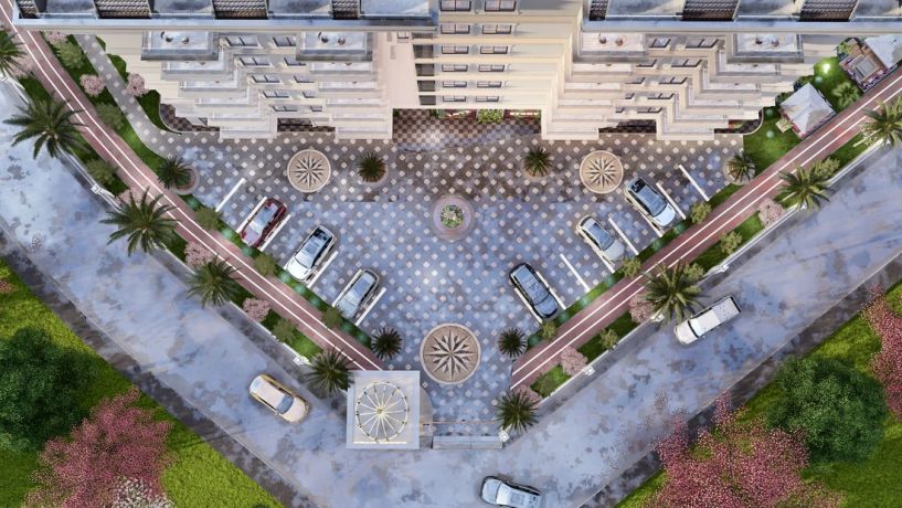 Apartments, Turkey, Alanya, Gazipasha (00283) - pictures 2