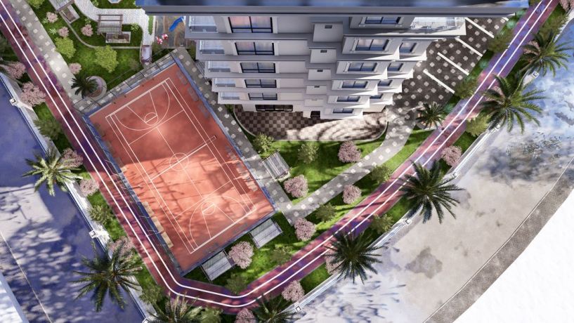 Apartments, Turkey, Alanya, Gazipasha (00283) - pictures 3