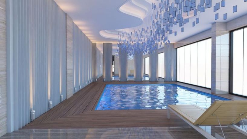 Apartments, Turkey, Alanya, Gazipasha (00283) - pictures 8