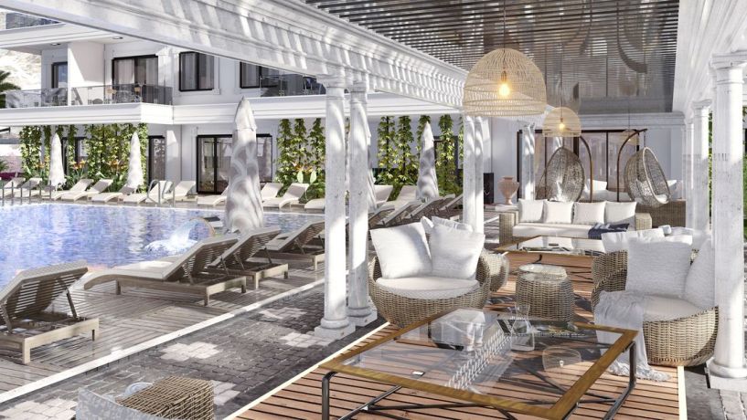 Apartments, Turkey, Alanya, Gazipasha (00283) - pictures 11