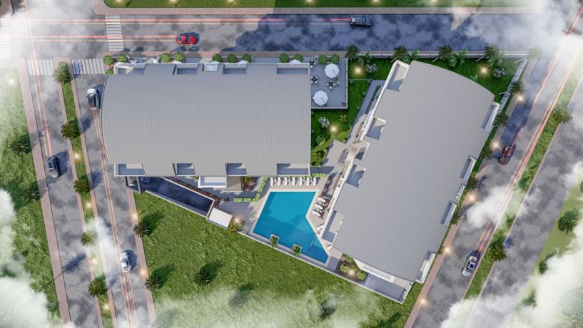 Apartments, Turkey, Antalya (002206) - pictures 5