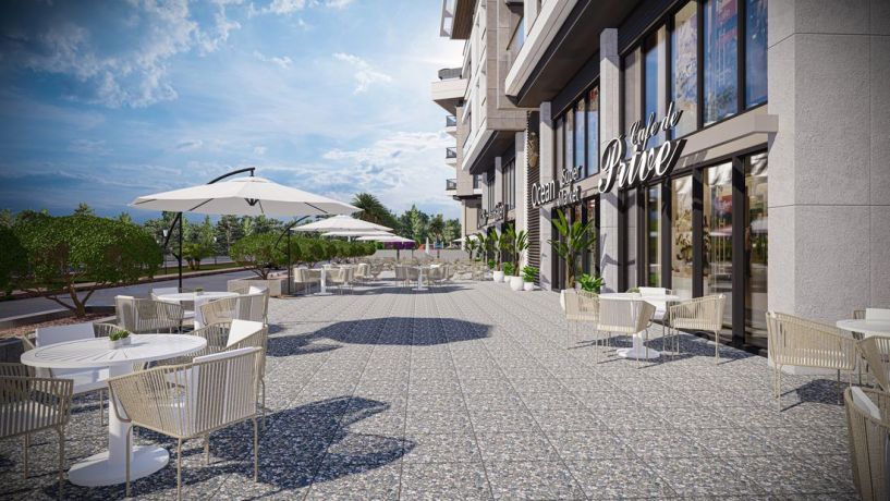 Apartments, Turkey, Antalya (002206) - pictures 6