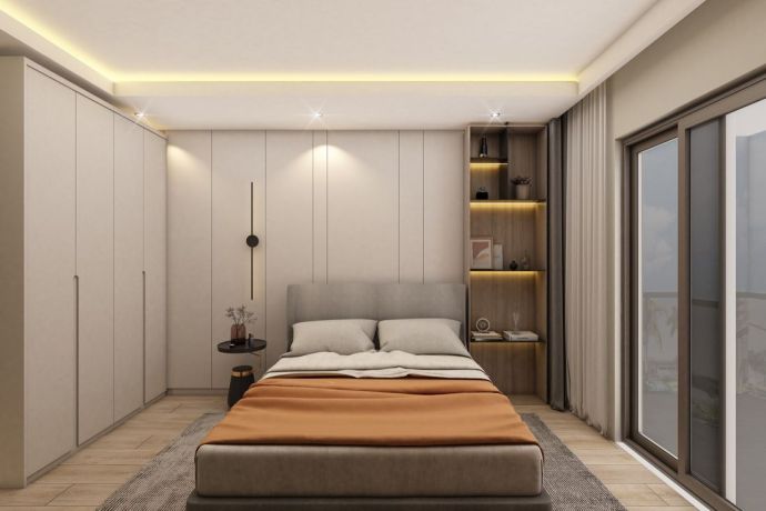 Apartments, Turkey, Antalya (002206) - pictures 20