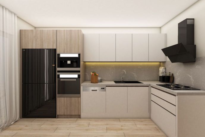 Apartments, Turkey, Antalya (002206) - pictures 14