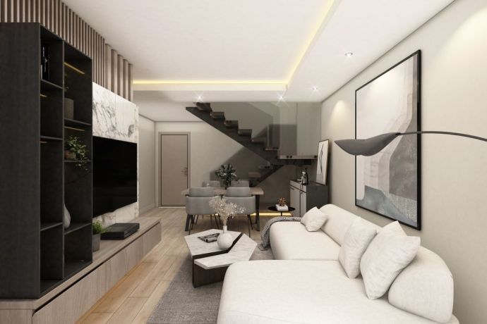 Apartments, Turkey, Antalya (002206) - pictures 18