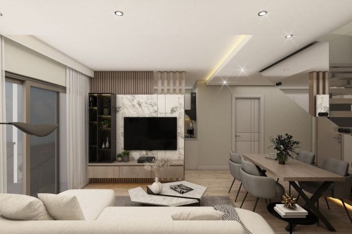 Apartments, Turkey, Antalya (002206) - pictures 15