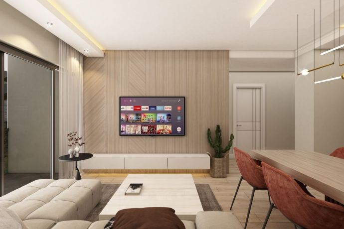 Apartments, Turkey, Antalya (002206) - pictures 17