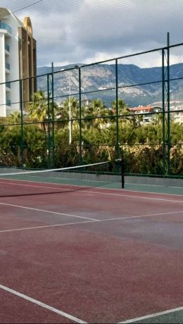 Квартири, Туреччина, Аланія, Каргиджак (00900) - фото 6