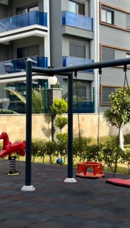 Квартири, Туреччина, Аланія, Каргиджак (00900) - фото 5