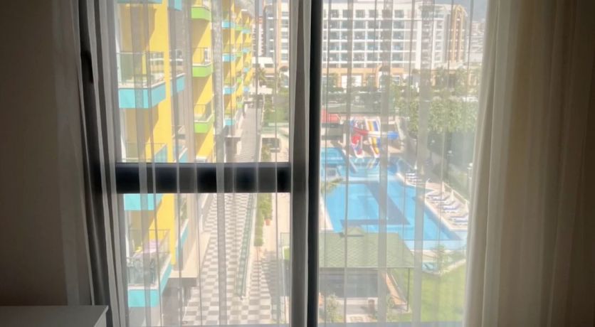 Квартири, Туреччина, Аланія, Каргиджак (00900) - фото 20