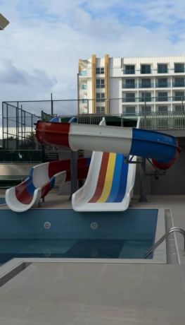 Квартири, Туреччина, Аланія, Каргиджак (00900) - фото 7