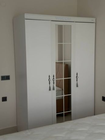 Квартири, Туреччина, Аланія, Каргиджак (00900) - фото 23