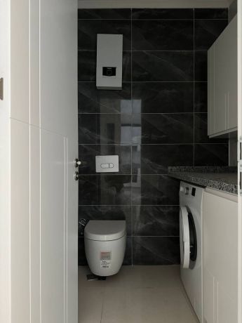 Квартири, Туреччина, Аланія, Каргиджак (00900) - фото 26