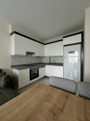 Квартири, Туреччина, Аланія, Каргиджак (00900) - фото 17