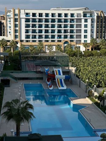 Квартири, Туреччина, Аланія, Каргиджак (00900) - фото 2