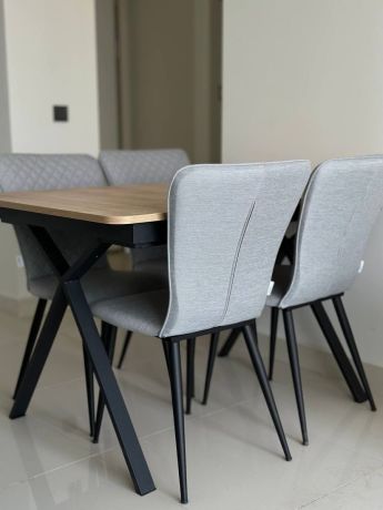 Квартири, Туреччина, Аланія, Каргиджак (00900) - фото 18