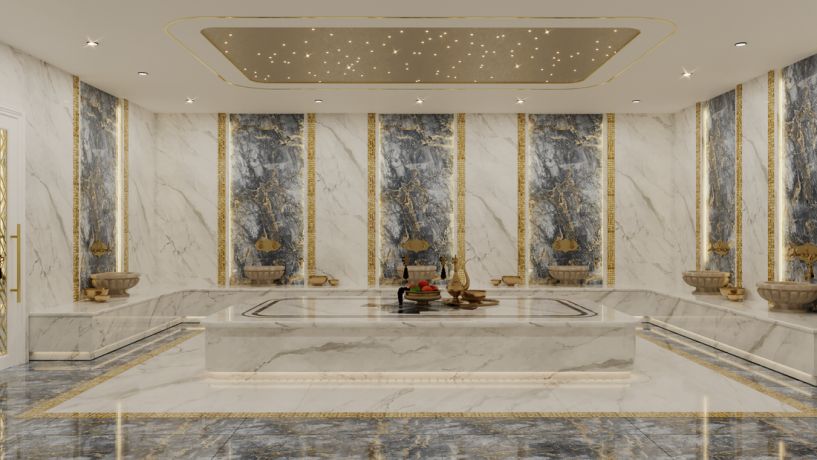 Квартири, Туреччина, Аланія, Оба (01652) - фото 15