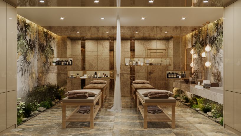 Квартири, Туреччина, Аланія, Оба (01652) - фото 16