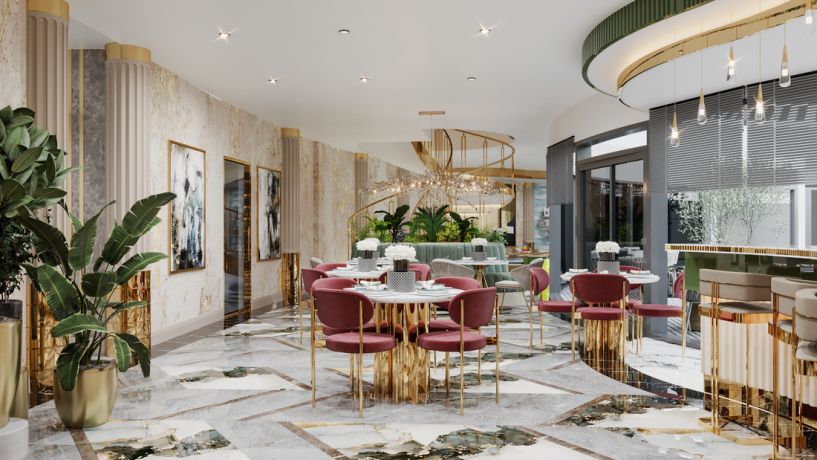 Квартири, Туреччина, Аланія, Оба (01652) - фото 19