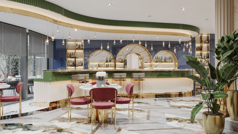 Квартири, Туреччина, Аланія, Оба (01652) - фото 20