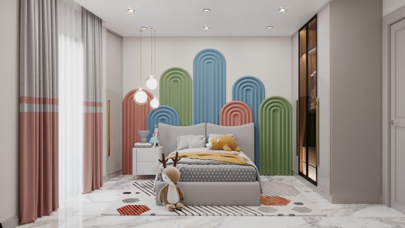 Квартири, Туреччина, Аланія, Оба (01652) - фото 21