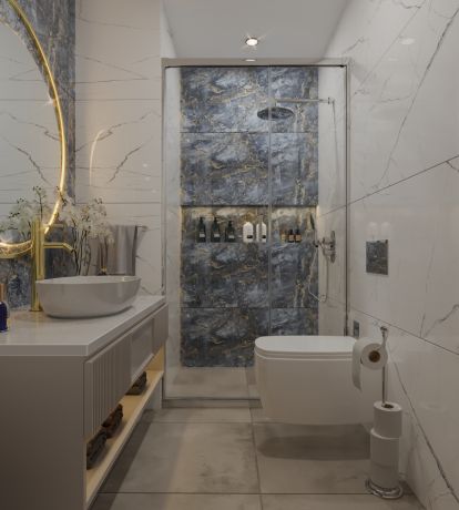 Квартири, Туреччина, Аланія, Оба (01652) - фото 25