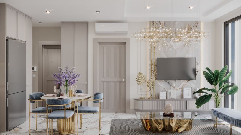 Квартири, Туреччина, Аланія, Оба (01652) - фото 23