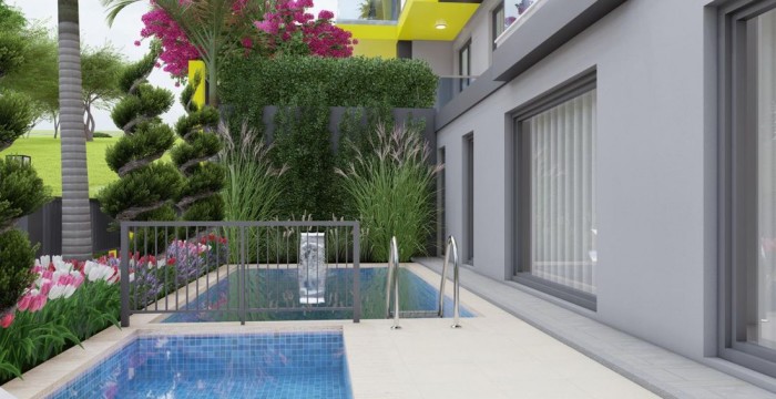 Apartments, Turkey, Alanya, Gazipasha (015473) - pictures 10