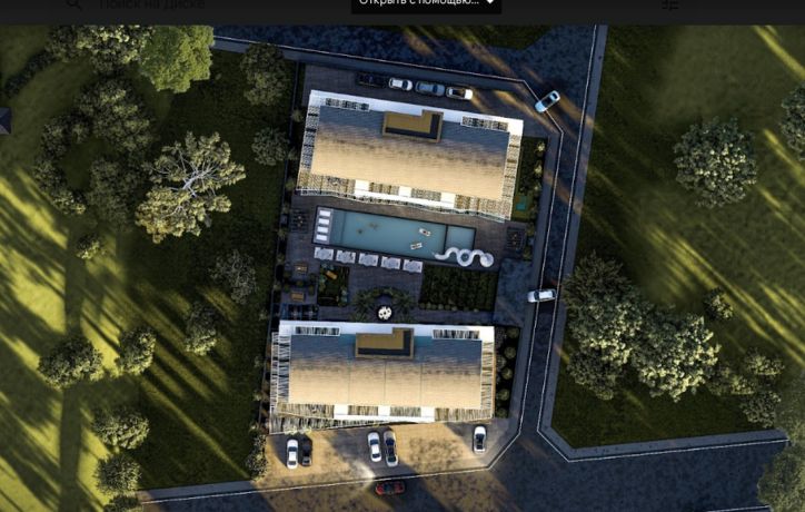 Apartments, Turkey, Alanya, Kleopatra (024121) - pictures 3