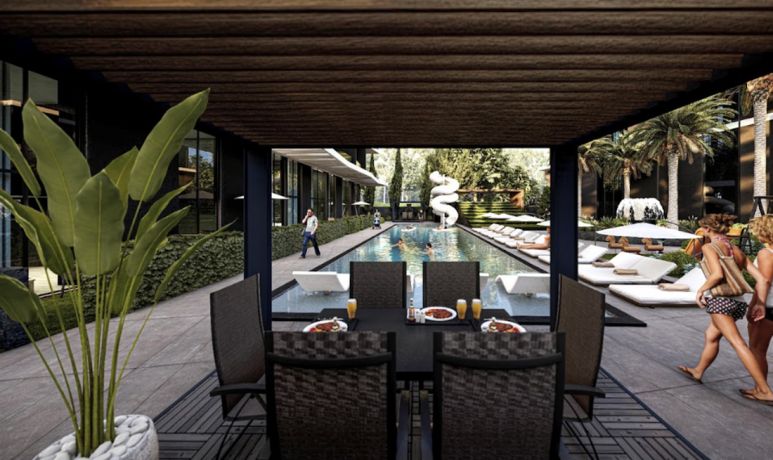 Apartments, Turkey, Alanya, Kleopatra (024121) - pictures 5