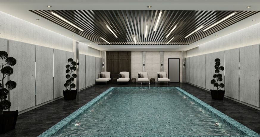 Квартири, Туреччина, Аланія, Клеопатра (025121) - фото 8