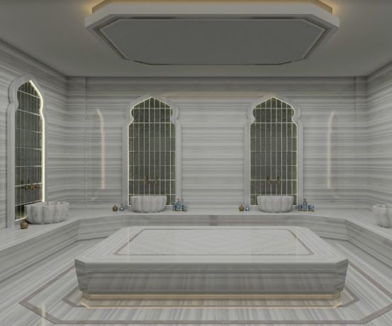 Квартири, Туреччина, Аланія, Клеопатра (025121) - фото 9