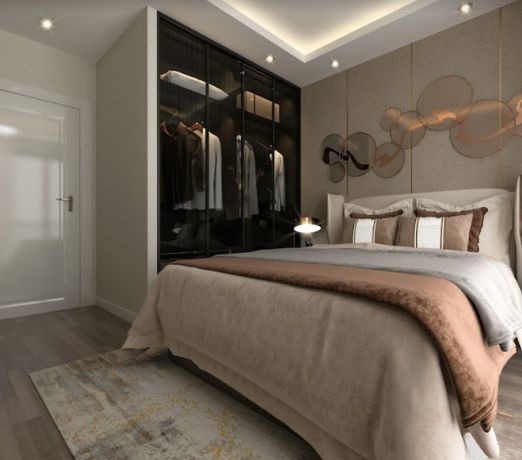 Квартири, Туреччина, Аланія, Клеопатра (025121) - фото 17