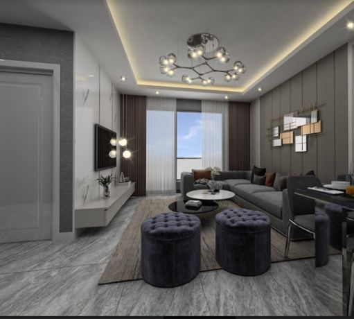 Квартири, Туреччина, Аланія, Клеопатра (025121) - фото 13