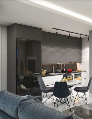 Квартиры, Турция, Алания, Сугёзю (001104) - фото 7