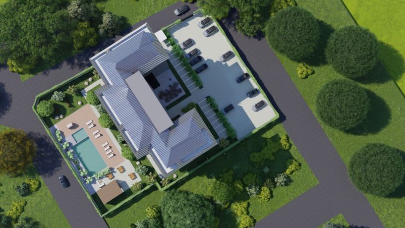 Квартири, Туреччина, Аланія, Паялар (006460) - фото 3