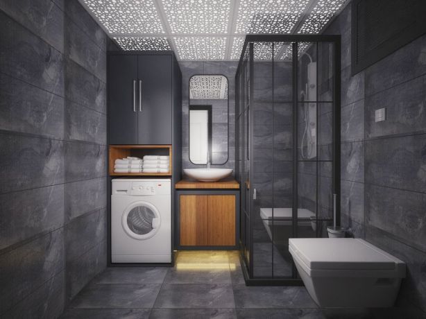 Apartments, Turkey, Alanya, Паяллар (007460) - pictures 9